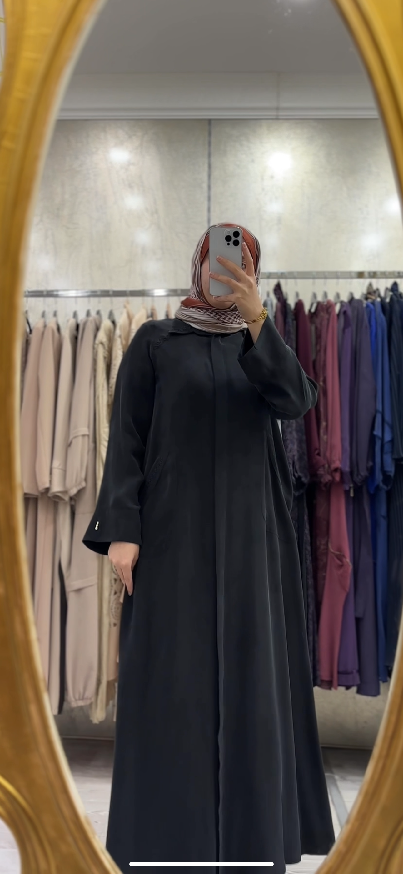 Missdalida Cupro İpek Elbise