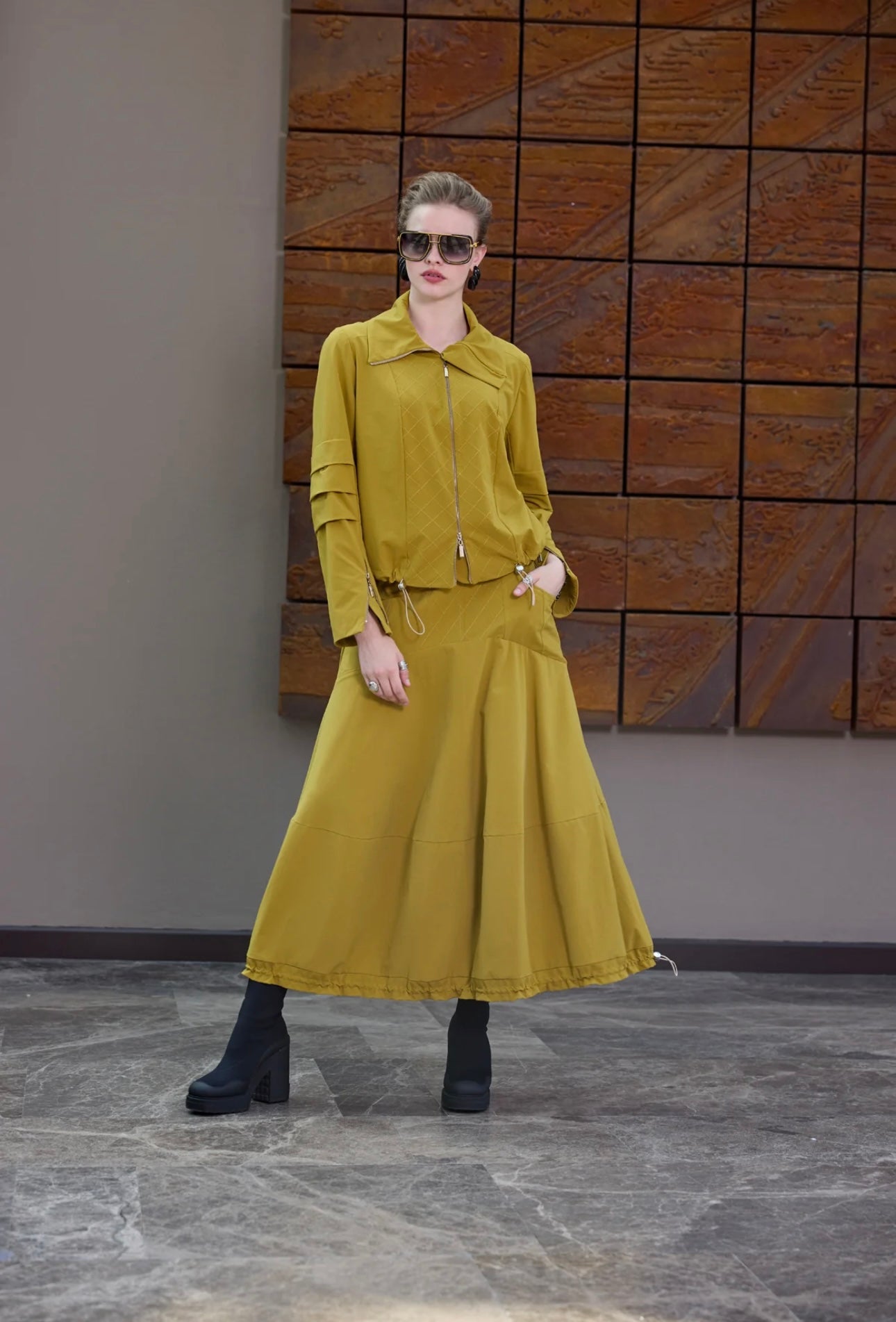 Misswhence Etek Takım