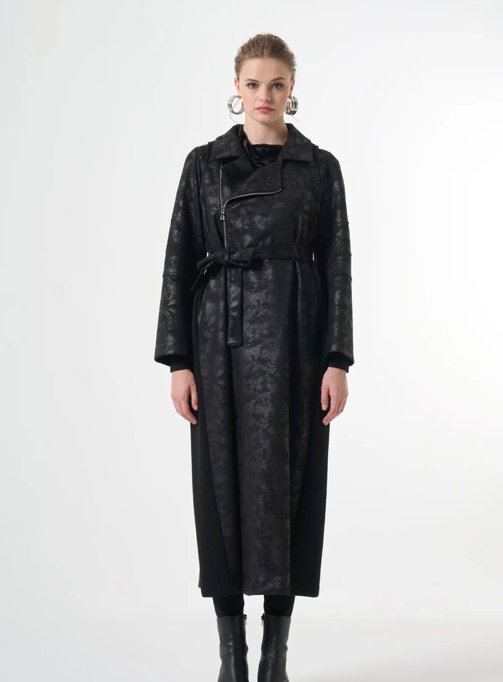 Misswhence Süet Kaban