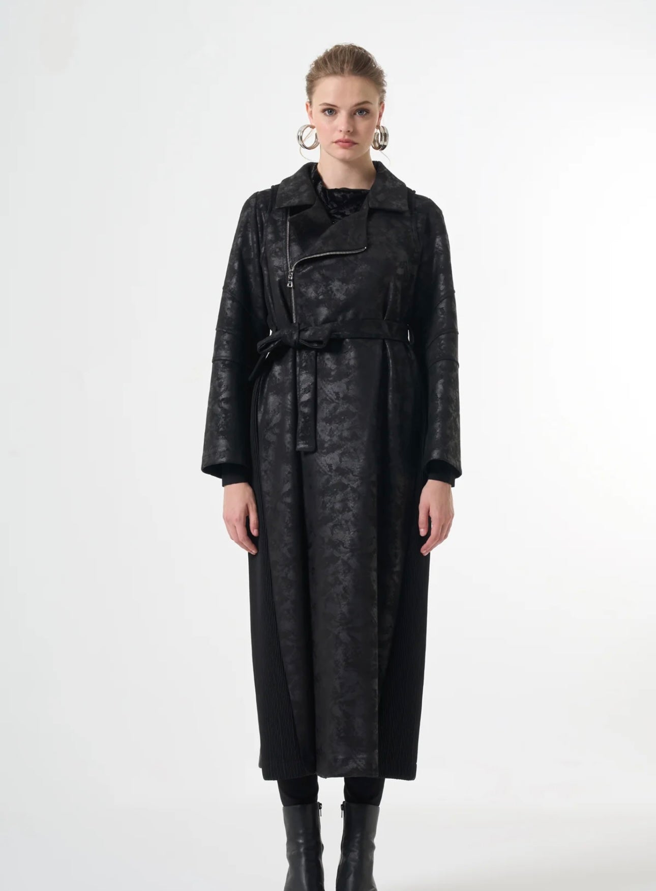 Misswhence Süet Kaban