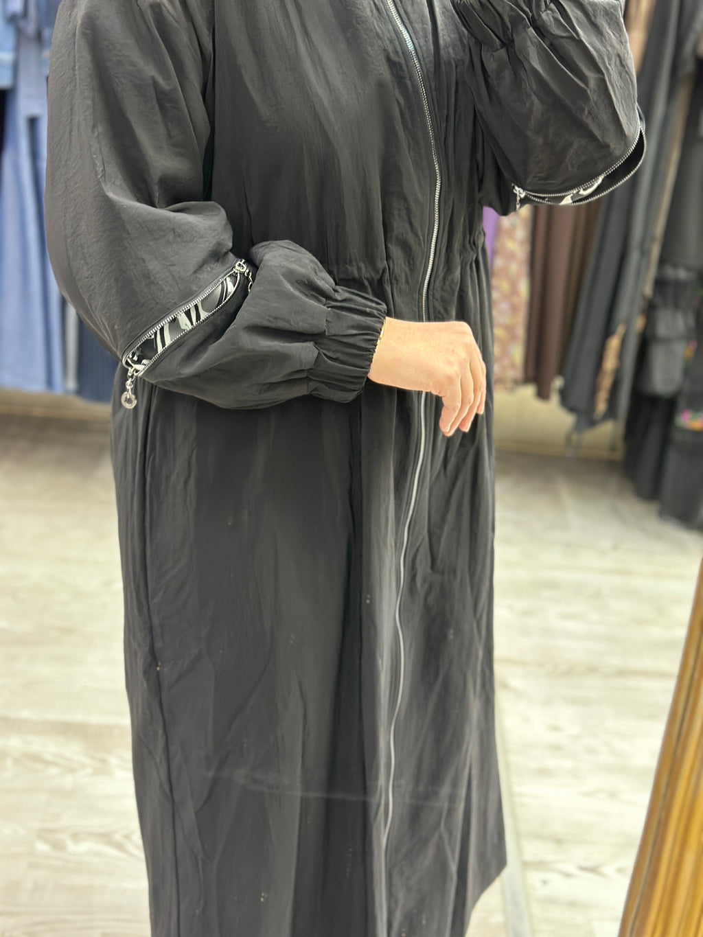 Almarwah Kap
