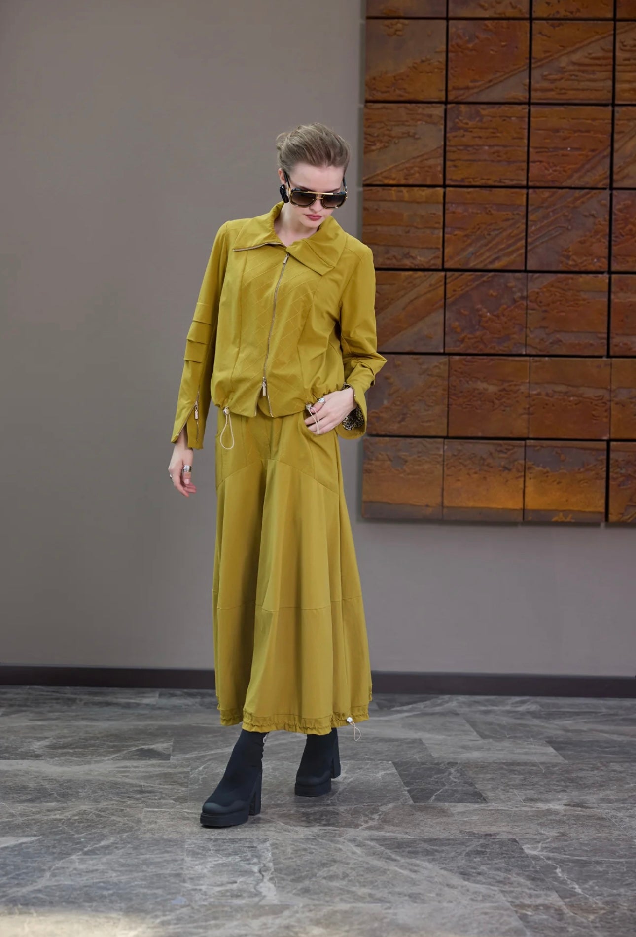 Misswhence Etek Takım