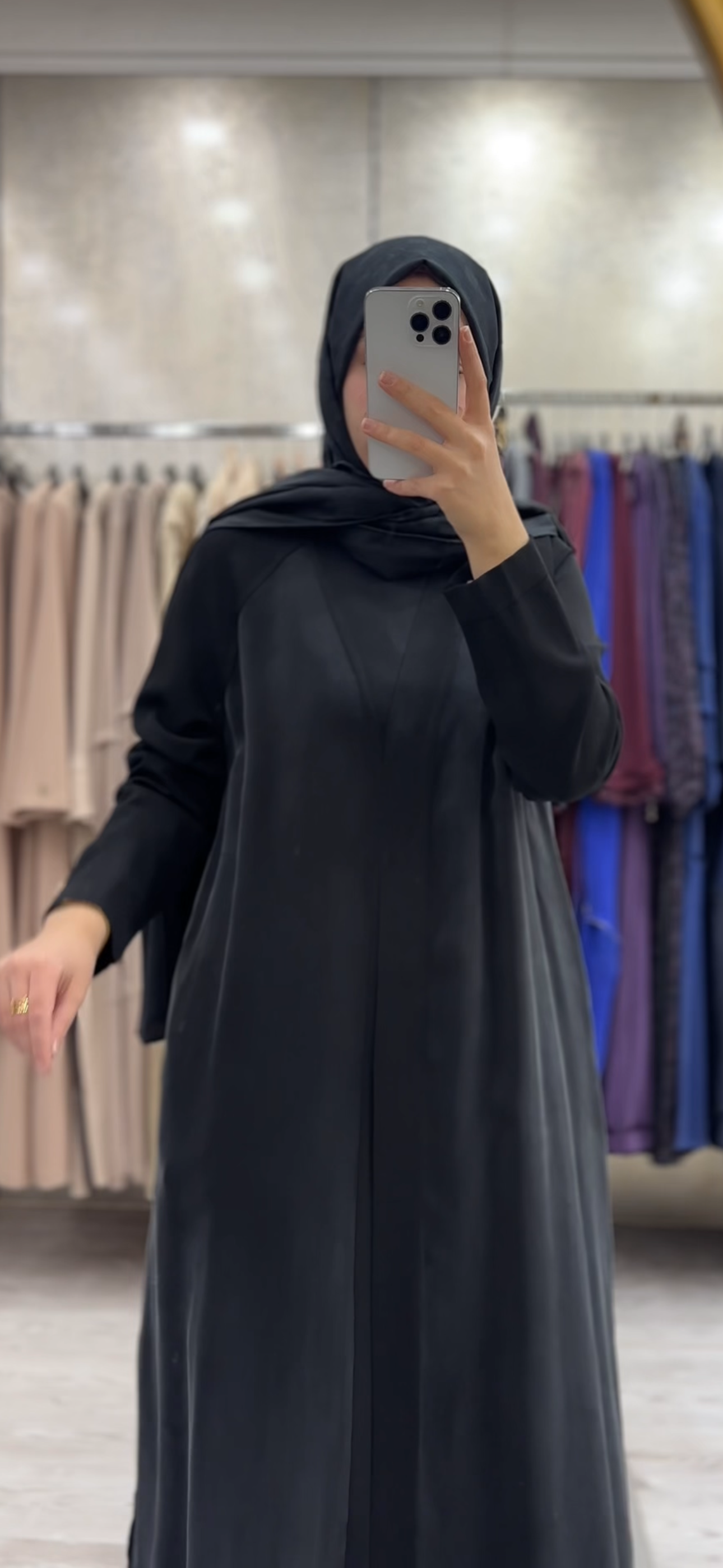 MissDalida Hırka