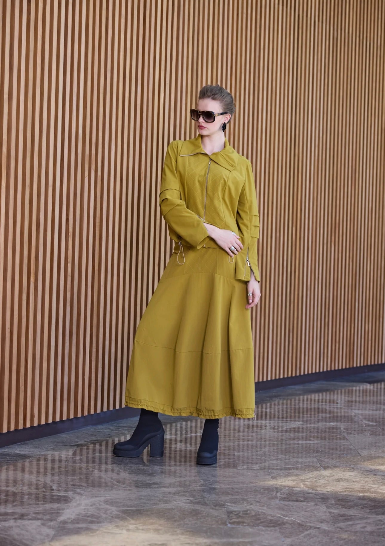 Misswhence Etek Takım