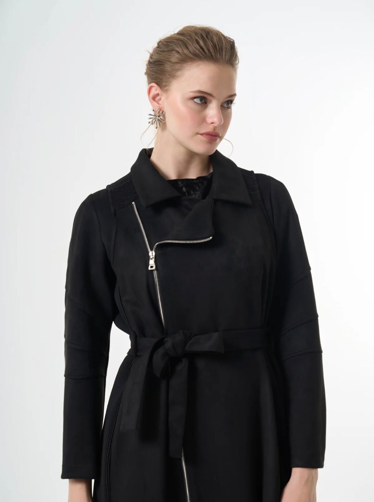 Misswhence Süet Kaban