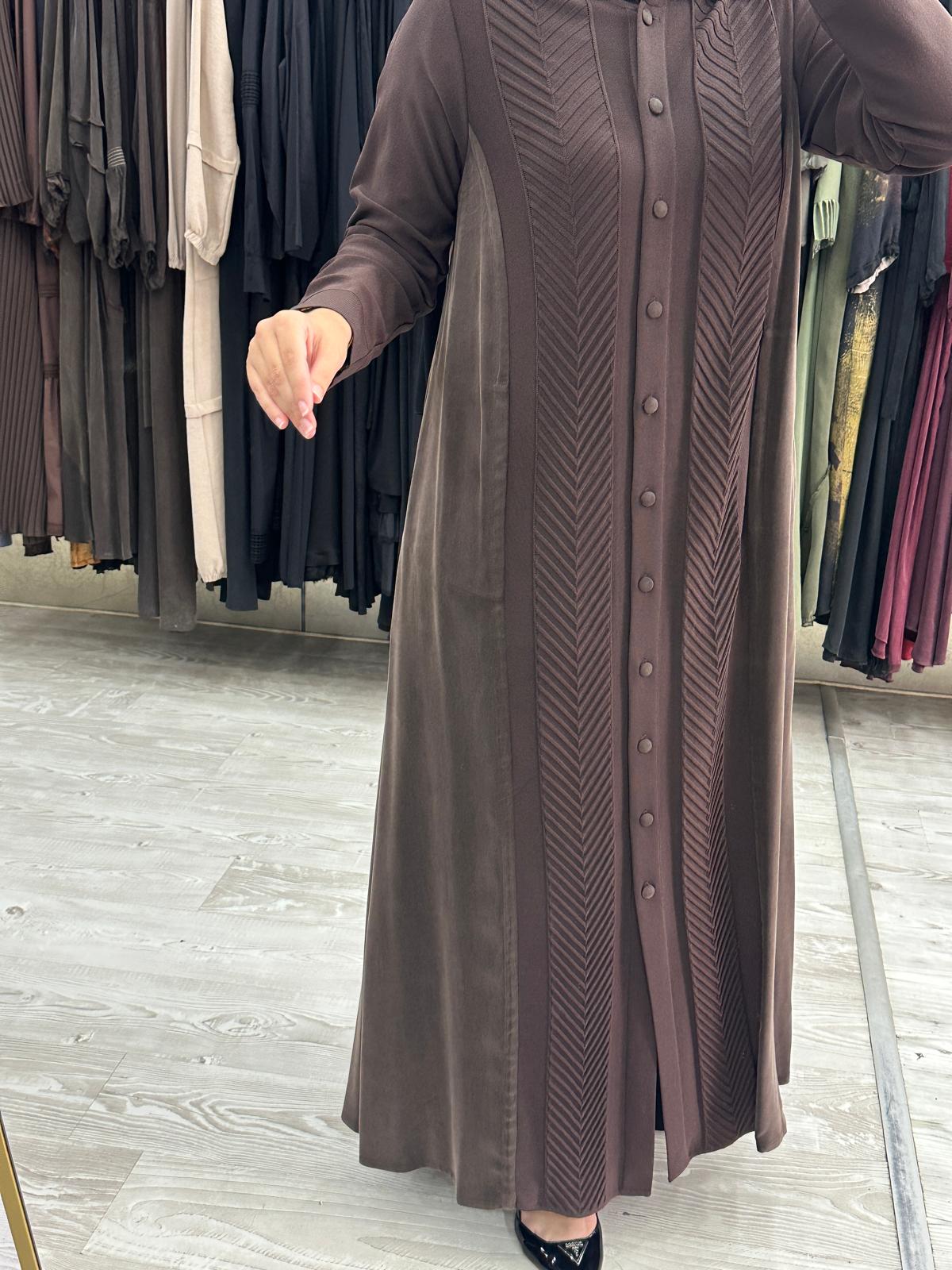 MissDalida Cupro İpek Triko Hırka