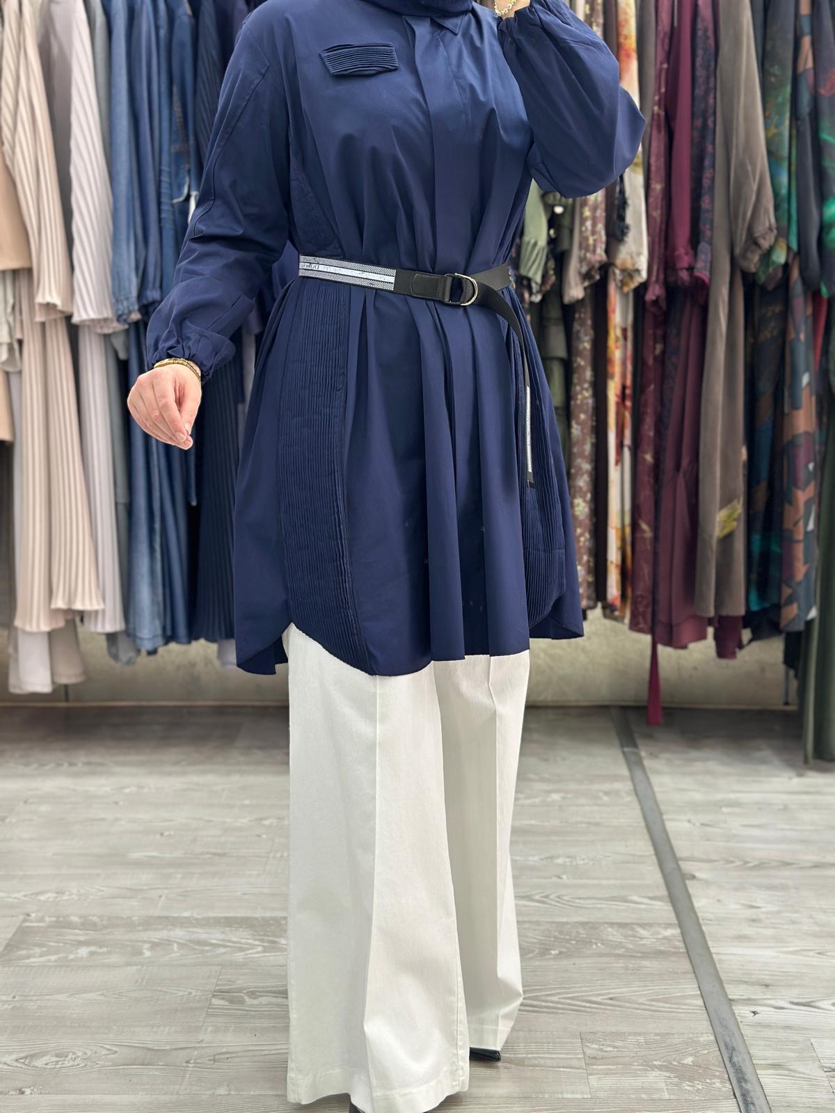 MissWhence Tunik